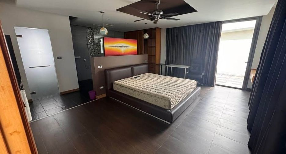 ให้เช่า 3 ห้องนอน วิลล่า ใน เมืองภูเก็ต, ภูเก็ต