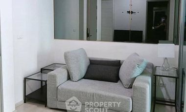 For sale 1 bed condo in Huai Khwang, Bangkok