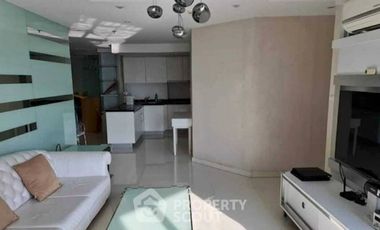 Condo en venta de 2 habitaciones en Huai Khwang, Bangkok