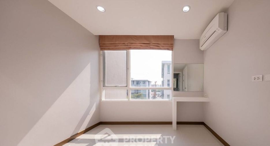 Wohnung zum Kauf mit 2 Zimmer in Prawet, Bangkok