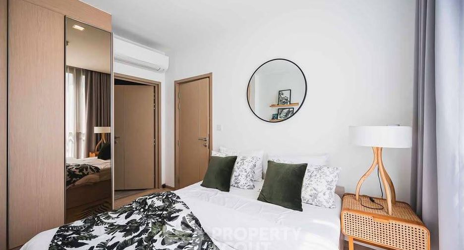 For sale 1 bed condo in Suan Luang, Bangkok