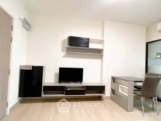 For sale 1 bed condo in Thon Buri, Bangkok