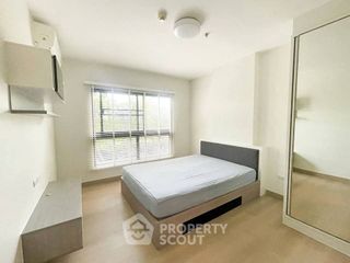 For sale 1 bed condo in Thon Buri, Bangkok