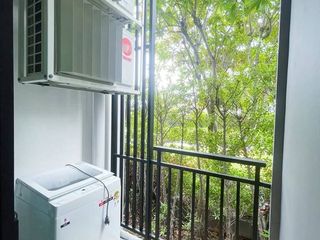 For sale 1 bed condo in Thon Buri, Bangkok