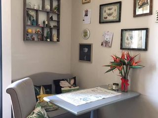 Wohnung zum Kauf mit 1 Zimmer in Phaya Thai, Bangkok