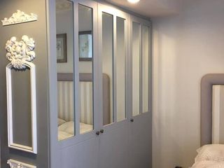 Wohnung zum Kauf mit 1 Zimmer in Phaya Thai, Bangkok