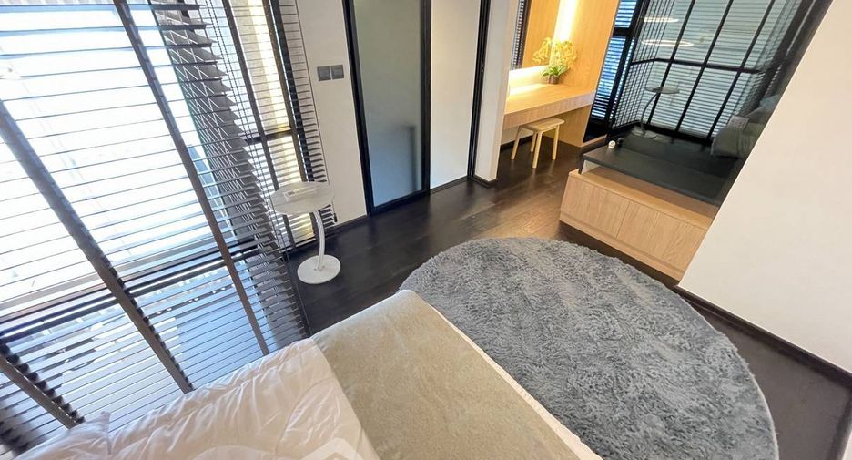 For sale 2 bedrooms condo in Watthana, Bangkok