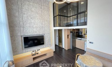 For sale 2 bedrooms condo in Watthana, Bangkok