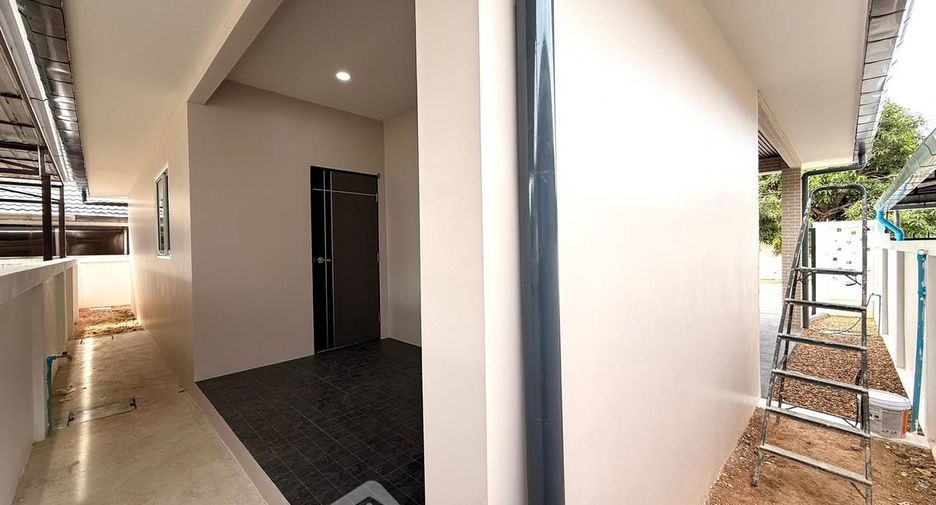 Casa en venta de 2 habitaciones en Bang Lamung, Chonburi