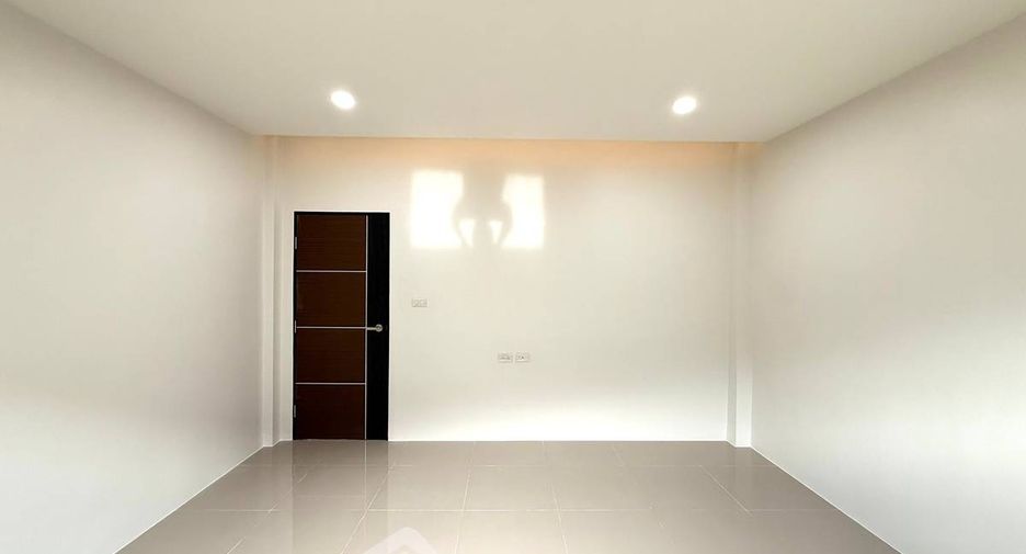 Casa en venta de 2 habitaciones en Bang Lamung, Chonburi