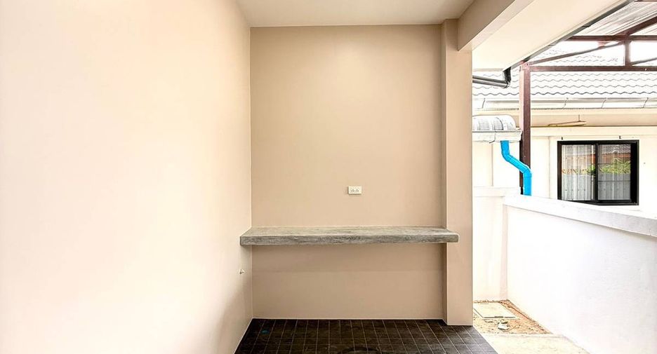 Casa en venta de 2 habitaciones en Bang Lamung, Chonburi
