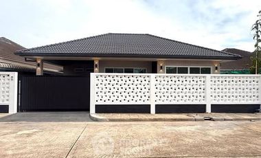 Casa en venta de 2 habitaciones en Bang Lamung, Chonburi