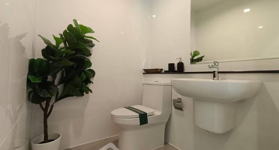 Casa en venta de 4 habitaciones en Lat Krabang, Bangkok
