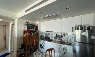 For sale 2 bedrooms condo in Yan Nawa, Bangkok