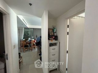 Wohnung zum Kauf mit 2 Zimmer in Yan Nawa, Bangkok