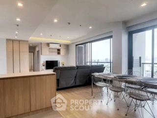 Wohnung zum Kauf mit 3 Zimmer in Phaya Thai, Bangkok