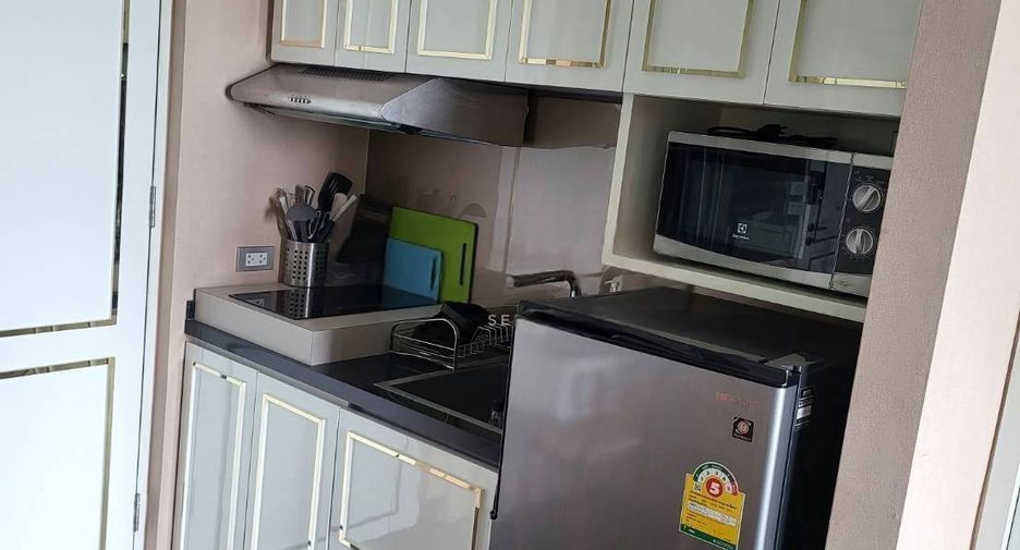 Condo en venta de 1 habitaciones en Khlong Toei, Bangkok