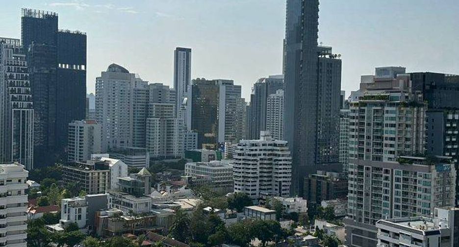 ขาย 1 เตียง คอนโด ใน วัฒนา, กรุงเทพฯ
