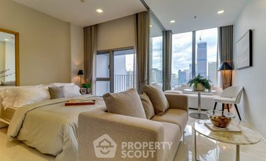 Wohnung zum Kauf mit 1 Zimmer in Watthana, Bangkok