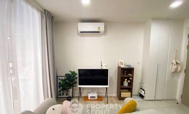 For sale 1 bed condo in Phra Khanong, Bangkok