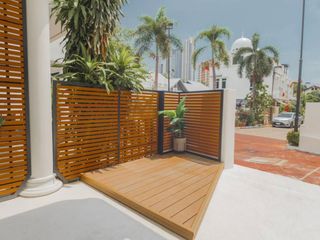 Casa adosada en venta de 3 habitaciones en Bang Lamung, Chonburi