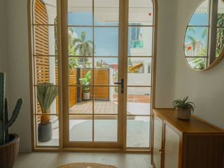 Casa adosada en venta de 3 habitaciones en Bang Lamung, Chonburi