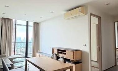 For sale 2 bedrooms condo in Khlong Toei, Bangkok