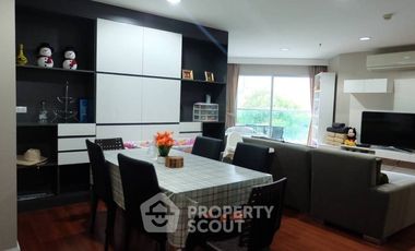 Condo en venta de 3 habitaciones en Huai Khwang, Bangkok