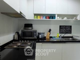 Продажа 3 спальни кондо в Хуаи Кхщанг, Бангкок