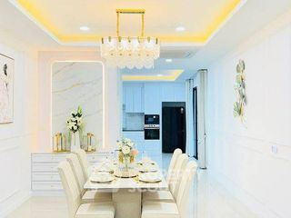 For sale 3 bedrooms villa in Bang Lamung, Chonburi