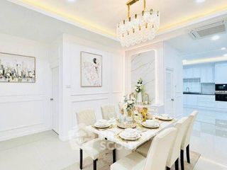 For sale 3 bedrooms villa in Bang Lamung, Chonburi