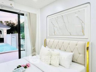 For sale 3 bedrooms villa in Bang Lamung, Chonburi