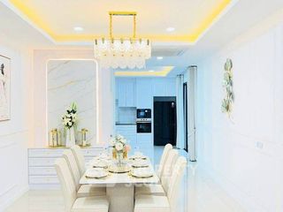 For sale 3 bedrooms villa in Bang Lamung, Chonburi