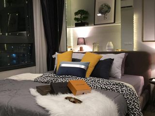 Wohnung zum Kauf mit 1 Zimmer in Phra Khanong, Bangkok