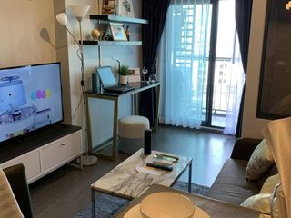 Wohnung zum Kauf mit 1 Zimmer in Phra Khanong, Bangkok