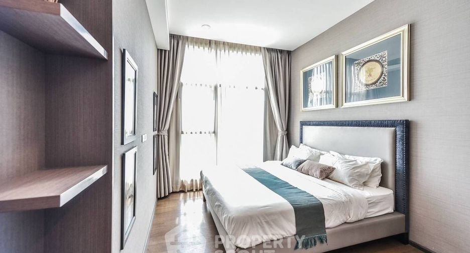 For sale 1 bed condo in Sathon, Bangkok