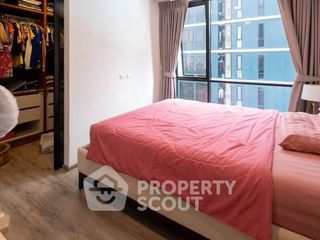 À vendre 2 chambres condo à Chom Thong, Bangkok