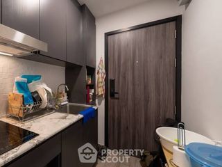 À vendre 2 chambres condo à Chom Thong, Bangkok