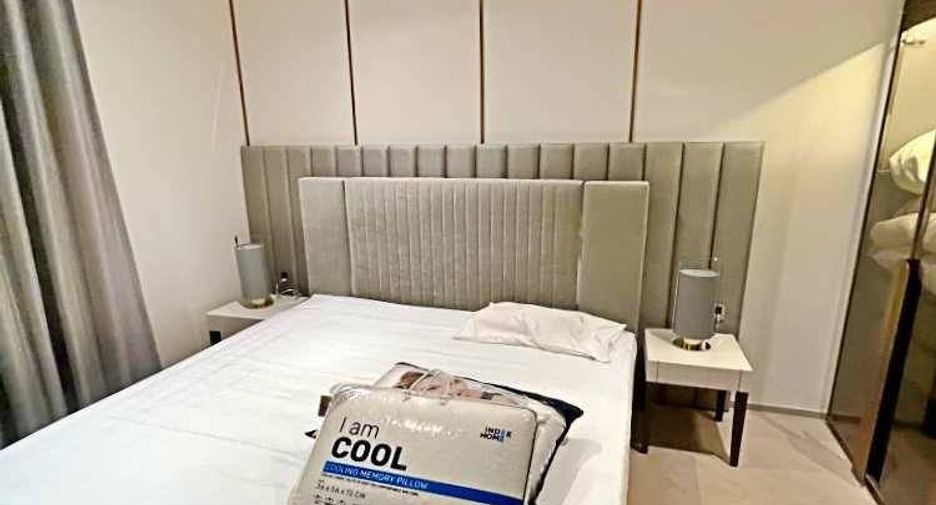 For rent and for sale 3 bedrooms condo in Sathon, Bangkok