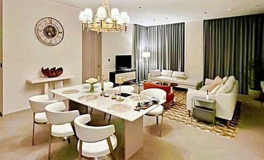 For rent and for sale 3 bedrooms condo in Sathon, Bangkok
