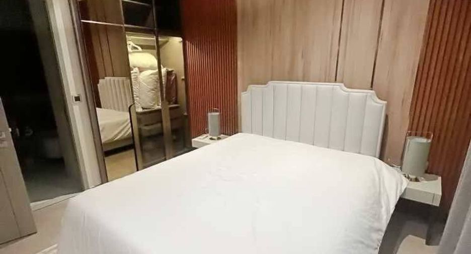 For rent and for sale 3 bedrooms condo in Sathon, Bangkok