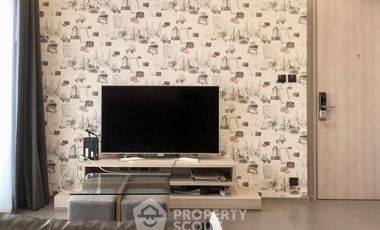 For rent and for sale 2 bedrooms condo in Chatuchak, Bangkok