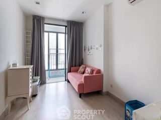 For sale 1 Beds condo in Khlong San, Bangkok