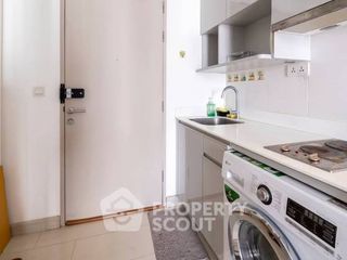 For sale 1 Beds condo in Khlong San, Bangkok