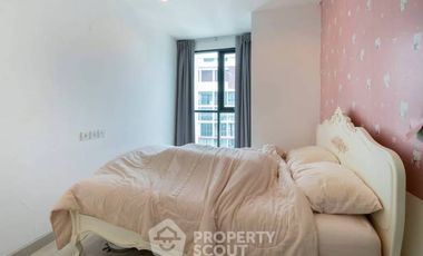 For sale 1 bed condo in Khlong San, Bangkok