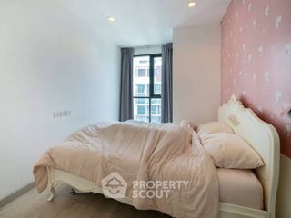 For sale 1 Beds condo in Khlong San, Bangkok