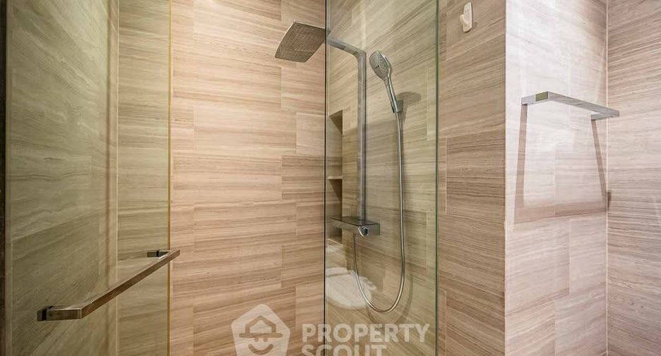 For rent and for sale 2 bedrooms condo in Khlong Toei, Bangkok