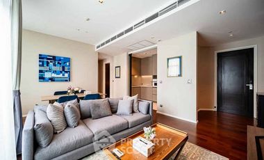 For rent and for sale 2 bedrooms condo in Khlong Toei, Bangkok
