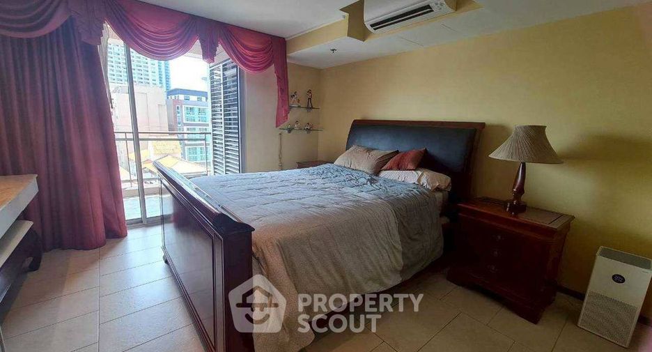 Wohnung zum Kauf mit 2 Zimmer in Bang Saray, Pattaya