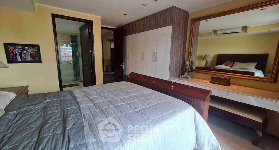 Wohnung zum Kauf mit 2 Zimmer in Bang Saray, Pattaya